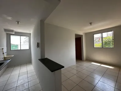 Apartamento com 2 Quartos para alugar, 47m² no Dom Aquino, Cuiabá