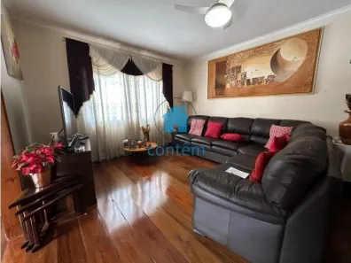 Casa de Condomínio com 6 Quartos à venda, 329m² no City Bussocaba, Osasco