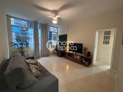 Apartamento com 2 Quartos à venda, 77m² no Tijuca, Rio de Janeiro