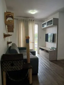 Apartamento com 2 Quartos à venda, 46m² no Jardim Celeste, São Paulo