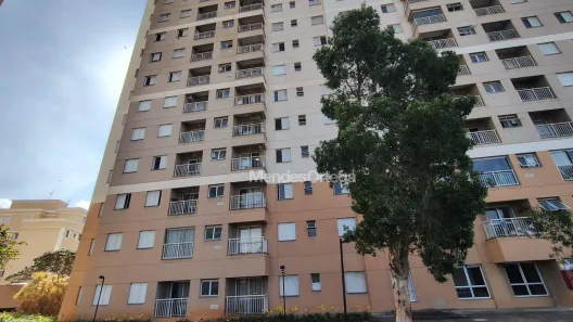 Apartamento com 2 Quartos à venda, 53m² no Jardim São Carlos, Sorocaba