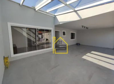Casa com 3 Quartos à venda, 140m² no Pineville, Pinhais