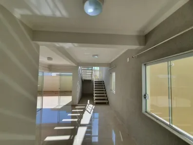 Casa com 3 Quartos para alugar, 170m² no Jardim Santa Mônica II, Mogi Guaçu