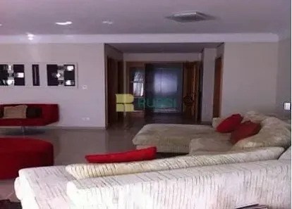Apartamento com 4 Quartos para venda ou aluguel, 214m² no Parque Residencial Aquarius, São José dos Campos