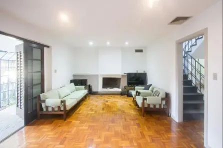 Casa com 3 Quartos à venda, 350m² no Santo Amaro, São Paulo
