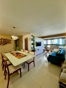 Apartamento com 3 Quartos à venda, 94m² no Boa Viagem, Recife