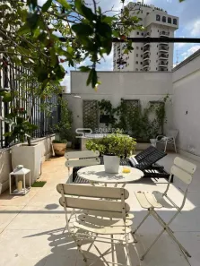 Cobertura com 4 Quartos à venda, 280m² no Jardim Paulista, São Paulo