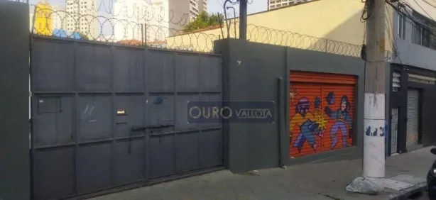 Prédio Comercial para alugar, 211m² no Quinta da Paineira, São Paulo