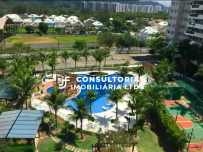 Apartamento com 2 Quartos à venda, 72m² no Barra da Tijuca, Rio de Janeiro