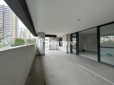 Apartamento com 3 Quartos à venda, 175m² no Vila Firmiano Pinto, São Paulo