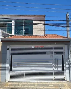 Sobrado com 3 Quartos à venda, 150m² no Jardim Cumbica, Guarulhos