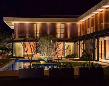 Casa de Condomínio com 7 Quartos à venda, 974m² no Centro, Porto Feliz