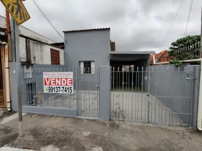 Lote/Terreno à venda, 50m² no Vila Ivone, São Paulo
