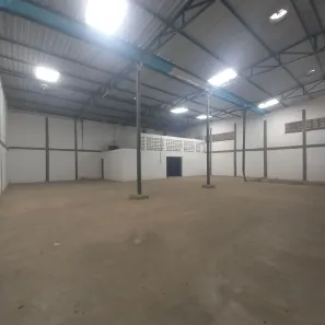Galpão/Depósito/Armazém com 1 Quarto para alugar, 480m² no Monte Castelo, Parnamirim