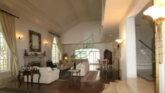 Casa de Condomínio com 4 Quartos à venda, 840m² no Super Quadra Morumbi, São Paulo