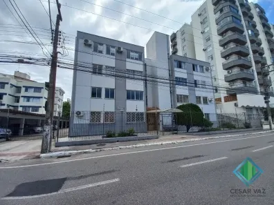 Apartamento com 2 Quartos à venda, 55m² no Kobrasol, São José