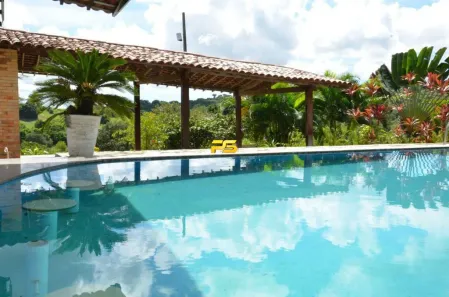 Fazenda/Sítio com 3 Quartos à venda, 50000m² no , Conde