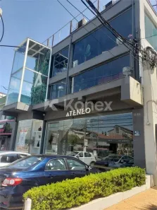 Prédio Comercial à venda, 2500m² no Santana, São Paulo