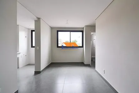 Apartamento com 2 Quartos à venda, 60m² no União, Belo Horizonte
