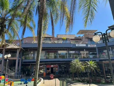 Ponto Comercial com 2 Quartos para venda ou aluguel, 41m² no Barra da Tijuca, Rio de Janeiro