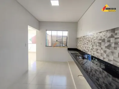 Casa com 3 Quartos à venda, 86m² no Paraíso, Divinópolis