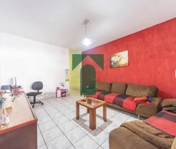 Sobrado com 3 Quartos à venda, 70m² no Vila Vitória, Santo André