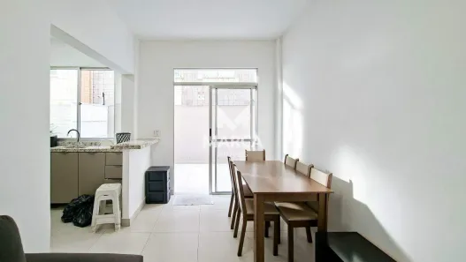 Apartamento com 2 Quartos para alugar, 80m² no Buritis, Belo Horizonte
