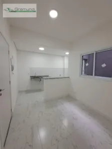 Apartamento com 2 Quartos à venda, 45m² no Vila Bertioga, São Paulo