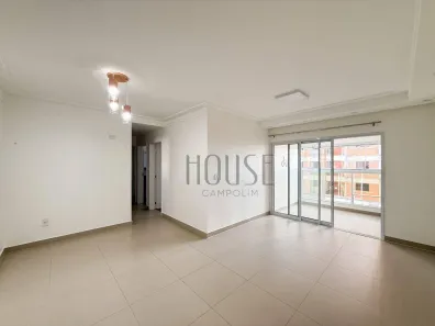 Apartamento com 3 Quartos à venda, 93m² no Parque Campolim, Sorocaba