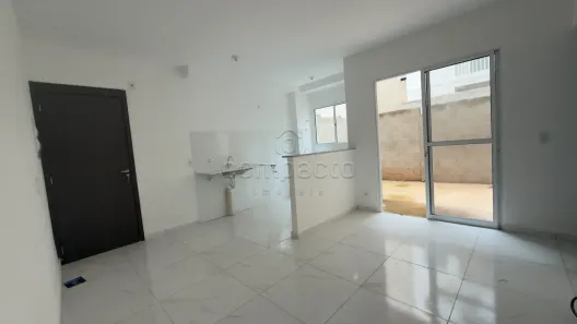 Apartamento com 2 Quartos para alugar, 54m² no Vila Toninho, São José do Rio Preto