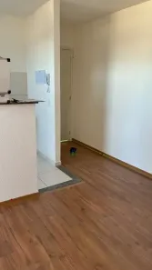Apartamento com 2 Quartos à venda, 52m² no Lajinha (Parque Durval de Barros), Ibirité