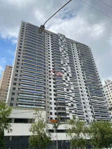 Ponto Comercial para alugar, 31m² no Condomínio Royal Park, São José dos Campos