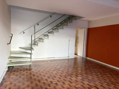 Sobrado com 2 Quartos para alugar, 100m² no Vila Madalena, São Paulo