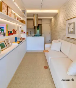 Apartamento com 1 Quarto à venda, 48m² no Horto Florestal, Salvador