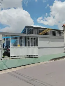Casa com 3 Quartos à venda, 150m² no Cidade de Deus, Manaus