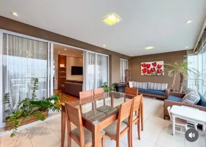 Apartamento com 3 Quartos à venda, 146m² no Belenzinho, São Paulo