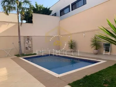 Casa de Condomínio com 3 Quartos para alugar, 250m² no Swiss Park, Campinas