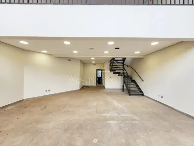 Imóvel Comercial para alugar, 250m² no Bonfim Paulista, Ribeirão Preto