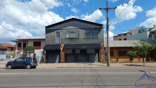 Galpão/Depósito/Armazém com 1 Quarto para alugar, 1000m² no Santa Catarina, Caxias do Sul