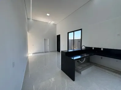 Casa com 3 Quartos à venda, 194m² no Cajuru do Sul, Sorocaba