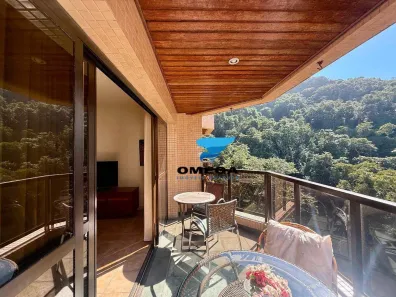 Apartamento com 2 Quartos à venda, 98m² no Pitangueiras, Guarujá