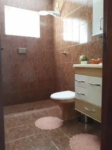 Casa com 2 Quartos à venda, 132m² no Jardim Anhangüera, São Paulo