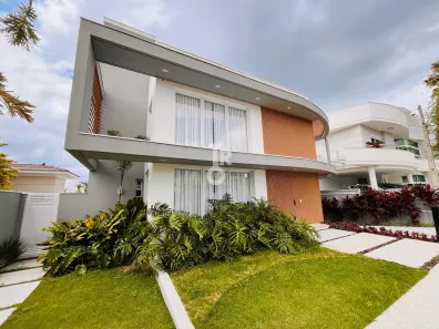 Sobrado com 4 Quartos à venda, 520m² no Portal do Paraíso II, Jundiaí