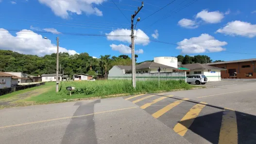 Lote/Terreno à venda, 423m² no Colonial, São Bento do Sul