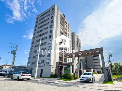 Apartamento com 2 Quartos à venda, 63m² no Centro, Balneário Piçarras