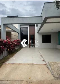 Casa com 3 Quartos à venda, 110m² no Horto Florestal, Sorocaba