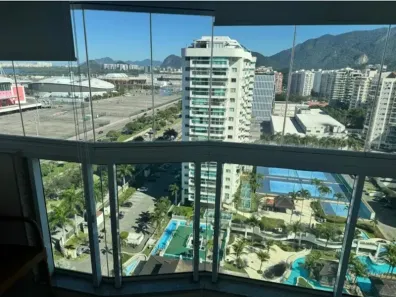 Apartamento com 2 Quartos à venda, 70m² no Barra Olímpica, Rio de Janeiro