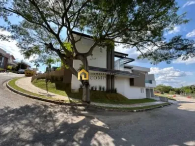 Casa de Condomínio com 3 Quartos à venda, 253m² no Brigadeiro Tobias, Sorocaba