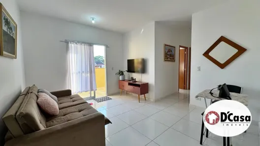 Apartamento com 2 Quartos à venda, 64m² no Residencial Portal da Mantiqueira, Taubaté