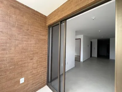 Apartamento com 3 Quartos à venda, 63m² no Jardim Oceania, João Pessoa